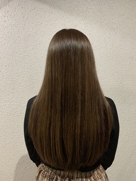 リバティ 吉祥寺(Liberty) イルミナ×インナーピンクカラー