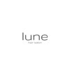 リュンヌ 門前仲町(lune)のお店ロゴ