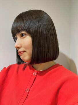 エイド 都立大学(AID_) ボブ