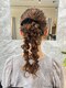 ピリナ(Pilina)の写真/日頃のケアから特別な日のお支度までトータルで通えるサロン☆お客様に合わせてご提案いたします♪