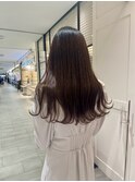 ロングスタイル