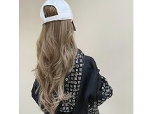 インプルーヴ アートスタイルヘアー(imProve Art style hair)