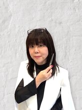 アース  モード 勝田台店(EARTH Mode) 斎藤 優子