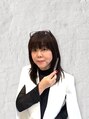 アース モード 勝田台店(EARTH Mode) 斎藤 優子
