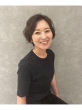 ヴィフアヴェダ(Vif AVEDA)&nbsp;KEIKO 