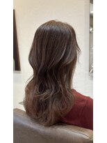 リリー(Lily)&nbsp;ブラウンベージュ