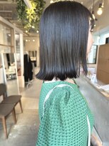 マッシュ グランバーズ 布施(MASHU GRANDVASE)&nbsp;ダークグレージュ