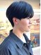ヘアースタジオ ブーム(HAIR STUDIO BOOM)の写真/《似合わせ×トレンド》で好感度の高いスタイル提案◎人気のメンズパーマお任せ＊［韓国風/束感/カルマ］