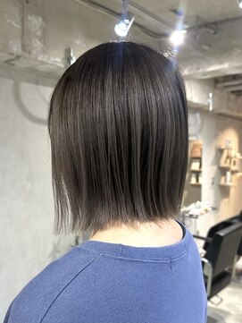 ラック(LUCK) [船橋/ブリーチ/ハイライト/インナーカラー/ダブルカラー］