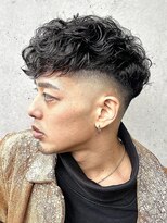 インフィニス 恵比寿(Infinis) 【Infinis】スペインカール