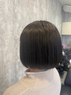 イーラ(E-LA) ボブ