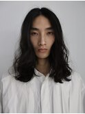 ニュアンスパーマ