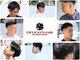 ディライトヘア トアウエスト店(DELIGHT HAIR)の写真
