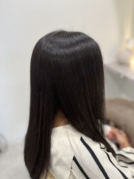 ミューズ 熱田六番町店(MUSE) 美髪サロン【MUSEミューズ 熱田】　髪質改善ヘアスタイル