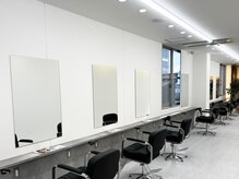 メンズカット リア(Men’s cut riah)