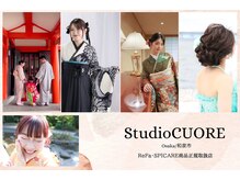 クオーレ(CUORE)