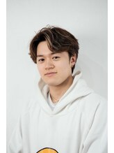 フラミューム 関内店(flammeum) 千葉 颯馬