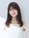 クロード モネ 吉祥寺店(Claude MONET)の写真/【簡単スタイリング×おしゃれ】小顔魅せばっちりの顔まわりの似合わせ♪