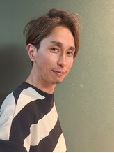 ブレイク トロワ(BREK TROIS) Takuma Iida