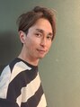 ブレイク トロワ(BREK TROIS) Takuma Iida