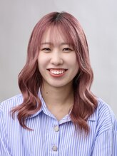 オーシャントーキョーハラジュク(OCEAN TOKYO harajuku) 柳澤 綾香