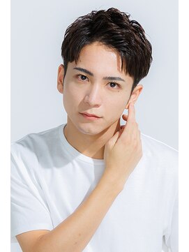 ユニックス ららぽーと湘南平塚店(UNIX) 抜け感あるラフなメンズショート