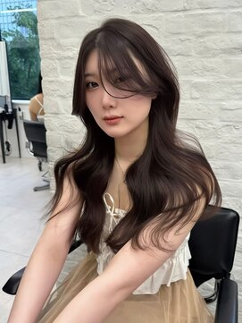 アマトウキョウ 表参道(AMA TOKYO) 韓国くびれ巻き