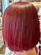 エミ(Emi)の写真/洗練された技術と空間で、大人女性の美を引き出す◎ヘアのお悩みは相談しやすいEmiにお任せください♪