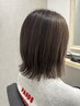 【ミヅキ指名専用】2h　カット+スパ30 通常から30%off ￥5200