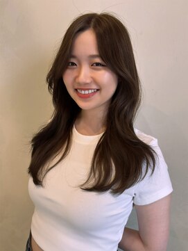 ラシク(rashicu) 大人ブラウン