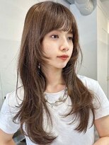 スカイパーク ファン(FUN)&nbsp;ロングレイヤー