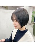 【VIE／華】ショート/ボブ/ショートボブが得意な美容院 3