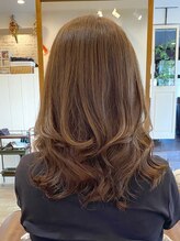 レガロヘアーデザイン(Regalo hair design)