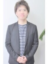 サロウィン 名古屋本山店(SALOWIN)  HIDE 