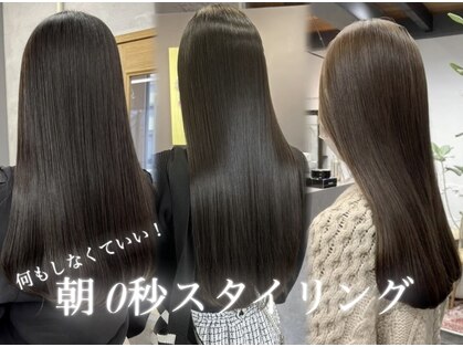 アルコイリスバイドールヘアー(ARCOIRIS by Dollhair)の写真