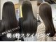 アルコイリスバイドールヘアー(ARCOIRIS by Dollhair)の写真