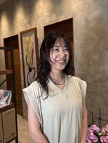 モスト ブリヤン(MOST BURYAN)&nbsp;ダークチョコレートカラー