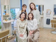 アンジュ ラヴィ(Ange Lavie)