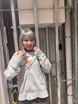 ロカ(loca) locaハイトーンレイヤー