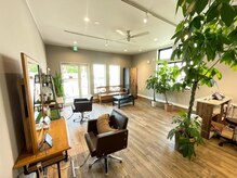 エア(ea)の雰囲気（プライベートサロンなので、周囲を気にせず思い思いのお時間を♪）