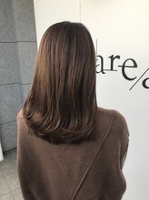 レガーレ(Legare a)