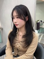 ロール 博多(Role)&nbsp;縮毛矯正/髪質改善/酸性ストレート/透明感カラー