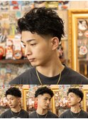 フェザーパーマ/厚木フェザーパーマ