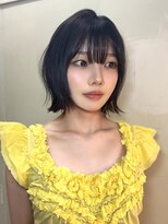 ジジ 代々木(Gigi)&nbsp;韓国レイヤー/酸性ストレート/トリートメント/髪質改善/カラー