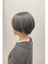 エイル(EIIR)&nbsp;カジュアルショート☆