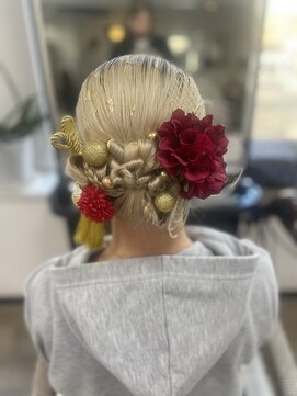 美容室 ポケット(Pocket) セット