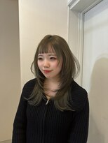 ルオラ(Luora) セミハッシュ