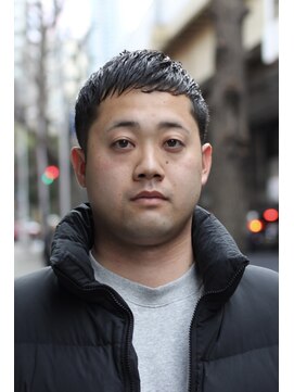 ライクス(likes.) ベリーショート