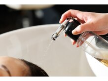 ミュー 天満橋(MEU)の雰囲気（髪の病院認定者在籍！ここでしかできない体験をぜひお試し下さい）