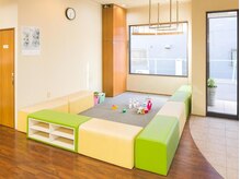 サロンドクローバー(Salon de CloveR)